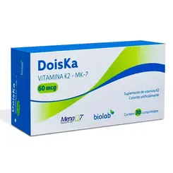 Doiska C/ 90 Comprimidos