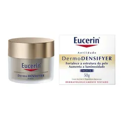 Eucerin Dermodensifyer Noite Antiidade 50g