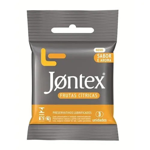 Pres Jontex Frutas Citricas 3un
