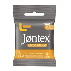 Pres Jontex Frutas Citricas 3un