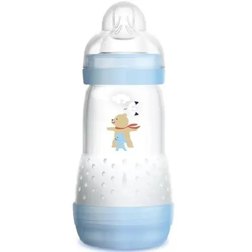 Mamadeira Mam Easy Start Boys 260ml