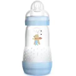 Mamadeira Mam Easy Start Boys 260ml
