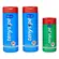 Kit Tenys Pé Baruel Pó Original 100g 2 Unidades + 1 Canforado 60g