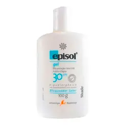Episol Gel Fps30 100g