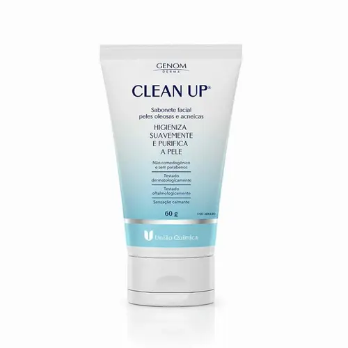 Sabonete Liquido Facial Clean & Clear 200ml