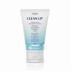 Sabonete Liquido Facial Clean & Clear 200ml