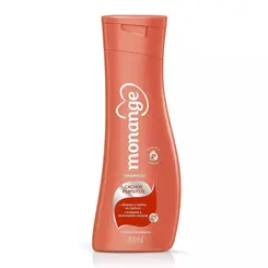 Shampoo Monange Cachos Perfeitos 350ml