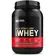 Suplemento Alimentar Whey Gold Standard Probiótica Sabor Chocolate 909g