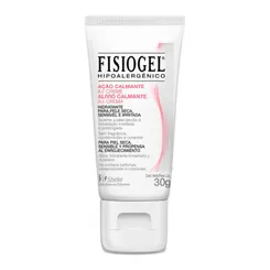 Fisiogel Ai Creme 30g