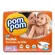 Fralda Infantil Pom Pom Protek Sxg 16 Unidades