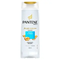 Sh Pantene Reparacao Intensa 200ml