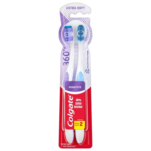 Esc Dent Colg 360 Senstive Ext Mc 1un