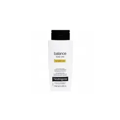 Neutrogena Body Care Balance 200ml