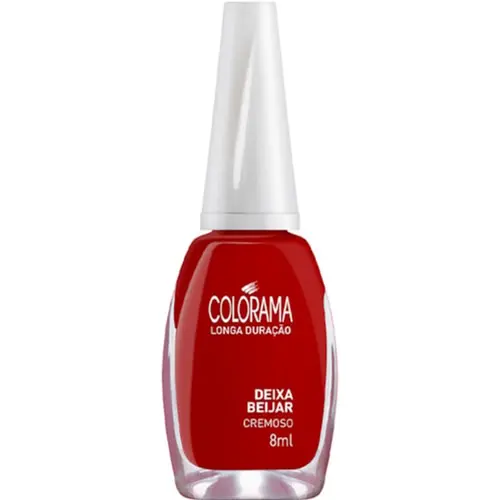 Esmalte Colorama Deixa Beijar 8ml