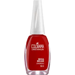 Esmalte Colorama Deixa Beijar 8ml