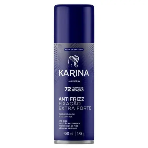 Fix Karina Forte Ceramidas 250ml
