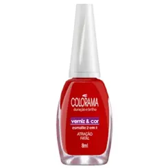 Esmalte Colorama Atracao Fatal 8ml