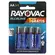 Pilha Rayovac Alc Aa 2un