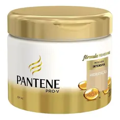 Creme De Tratamento Pantene Hidratação 300ml