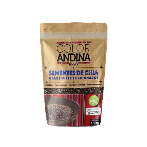 Semente Chia 150g