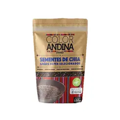 Semente Chia 150g
