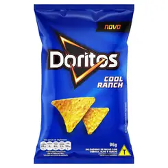 Salgadinho Elma Chips Doritos Cool Ranch 96g