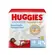 Fralda Infantil Huggies Recém Nascido 18 Unidades