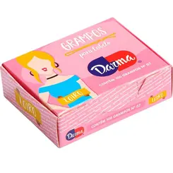 GRAMPO DARMA LOURO N§7 100UN