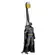 Escova Dental Infantil Dentalclean Batman Macia 1 Unidade