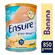 Ensure Pó Sabor Banana 900g