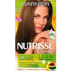 Tint Nutri Cor Int Lou Esc N6 0