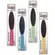 Lixa P Pes Zalike Pedic Dup Face 4 Cores 1un