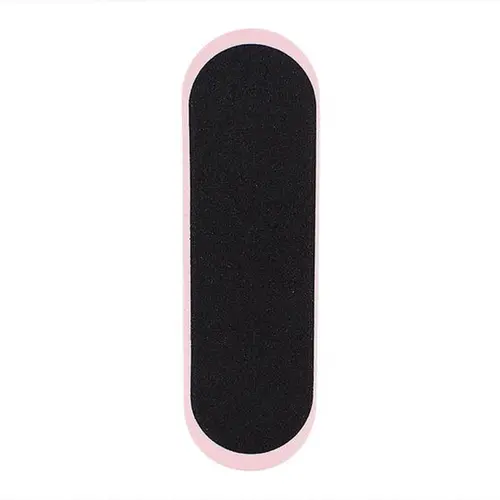 Lixa P Pes Zalike Pedic Dup Face Rosa 1un