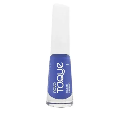 Esmalte Novo Toque Euforia 8ml