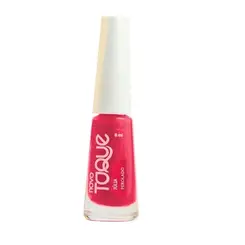 Esmalte Novo Toque Julia 8ml