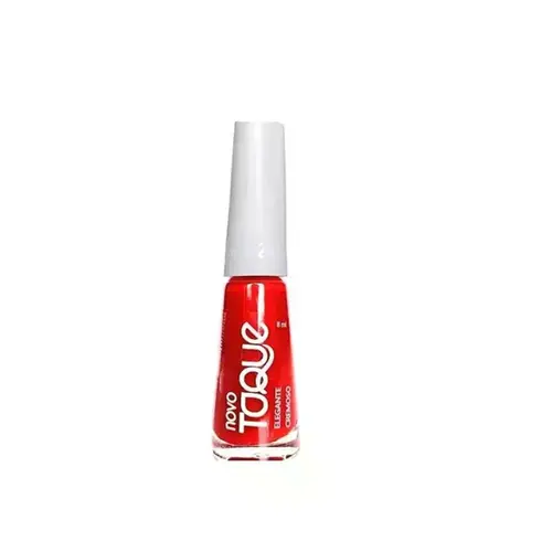 Esmalte Novo Toque Eva 8ml