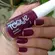 Esmalte Novo Toque Paloma 8ml
