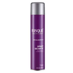 Óleo Spray Secante Risqué 300ml