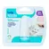 Escova Dental Infantil Lolly Massageadora Azul 1 Unidade