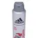 Desodorante Aerossol Adidas Masculino Dry Power Cool & Dry 72h 150ml
