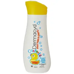 Sabonete Líquido Infantil Dermacyd 200ml + 100ml