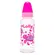 Mamadeira Lolly Oceano Silicone Ortodôntico Rosa 250ml