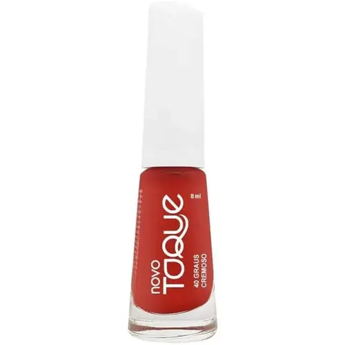 Esmalte Novo Toque Jurerê 8ml