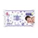 Lenço Umedecido Johnsons Baby Toq Fresq 96un