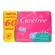 Protetor Diário Carefree Sem Abas Brisa Sem Perfume 60 Unidades