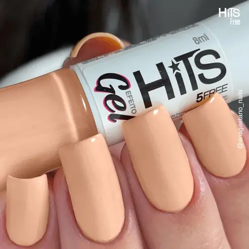 Esmalte Novo Toque Noronha 8ml