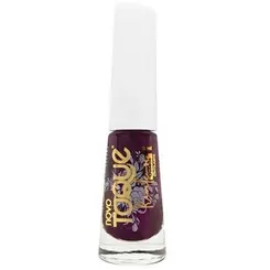 Esmalte Novo Toque Cintilante Ousada 8ml