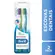 Escova Dental Oral-B Pro-Gengiva Ultra Macia 2 Unidades