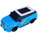 Carrinho Tuning Kendy Woker Super 10