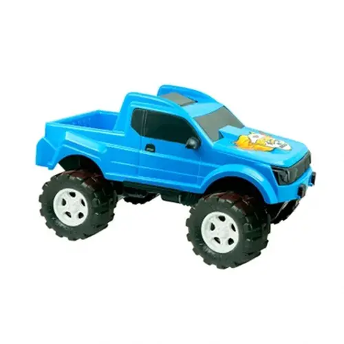 Carrinho Pick-Up Kendy Tuning Super 10